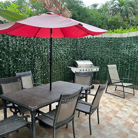 Freandly Three Bedrooms Apartment Сосуа Экстерьер фото