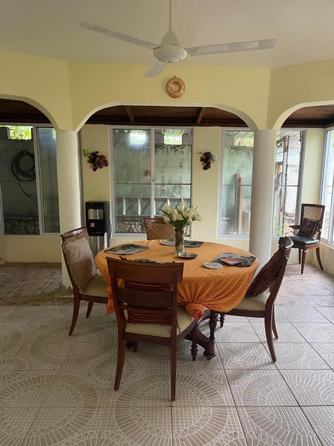 Freandly Three Bedrooms Apartment Сосуа Экстерьер фото
