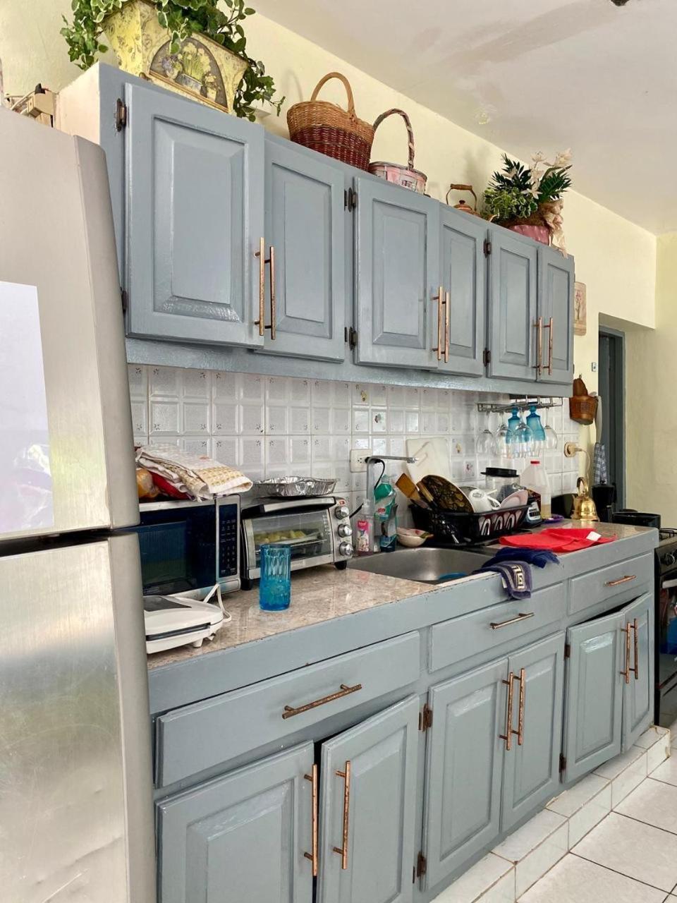 Freandly Three Bedrooms Apartment Сосуа Экстерьер фото