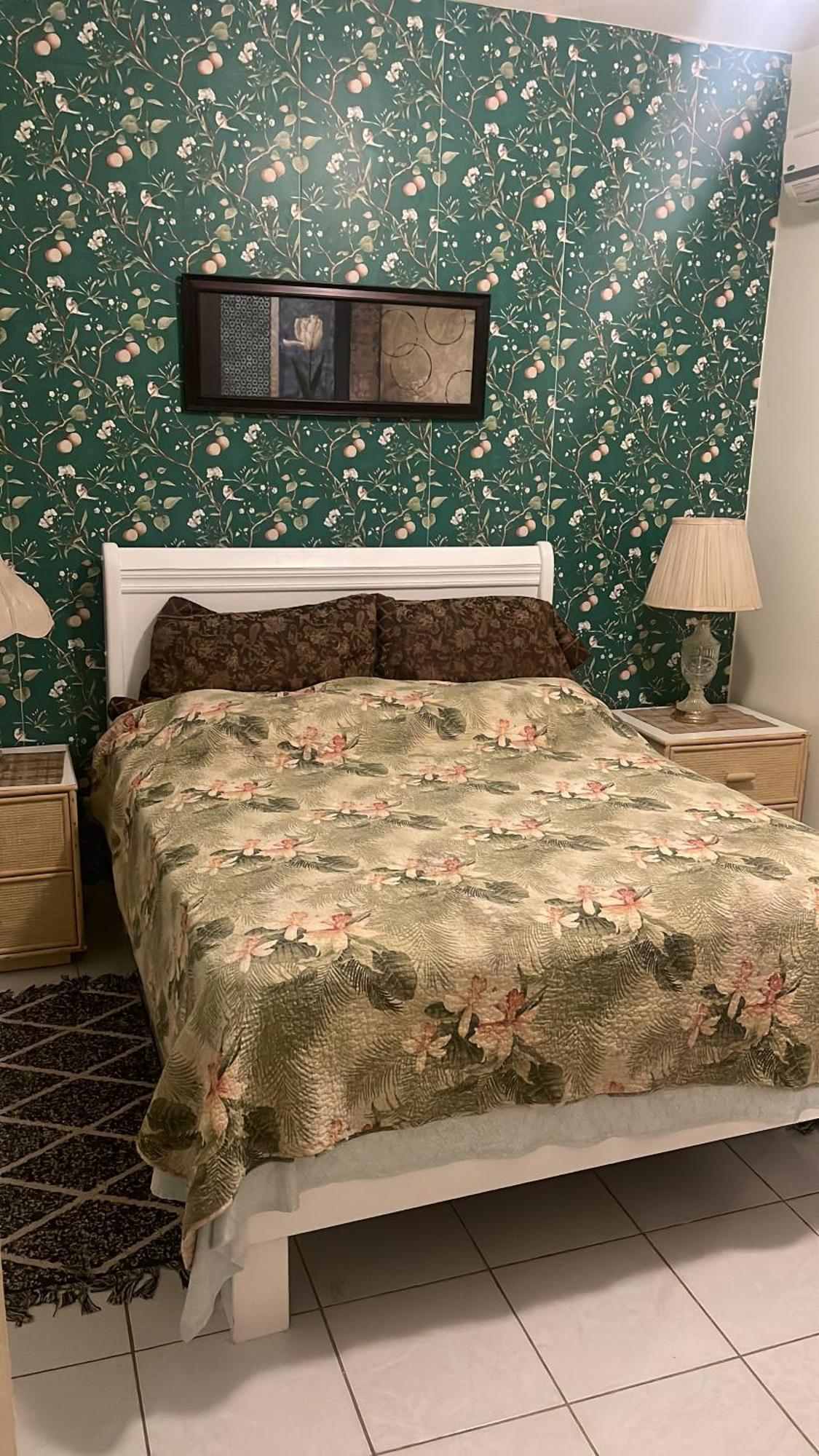 Freandly Three Bedrooms Apartment Сосуа Экстерьер фото